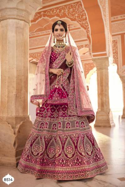 Aarya Designer Hit Design Colours Designer Lehenga Choli